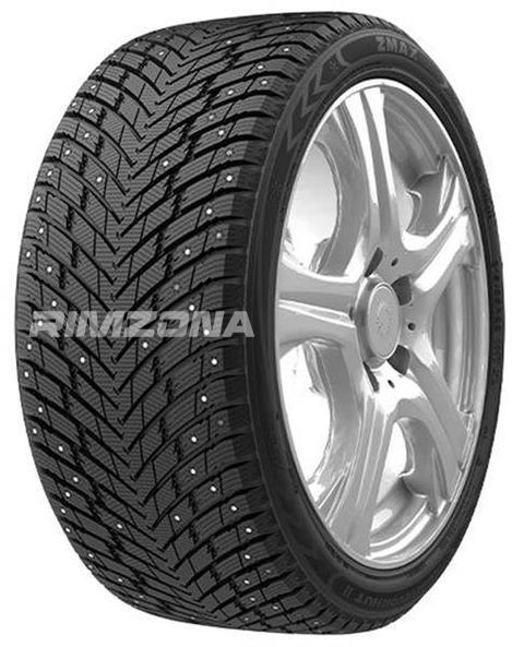 Шина ZMAX WINTERNOVA STUD LL 225/55 R18 105T шип