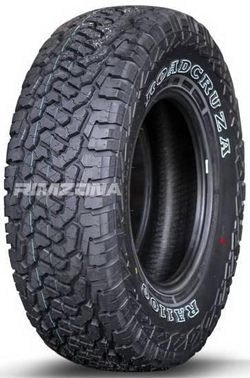 Шина ROADCRUZA RA 1100 255/60 R19 113T