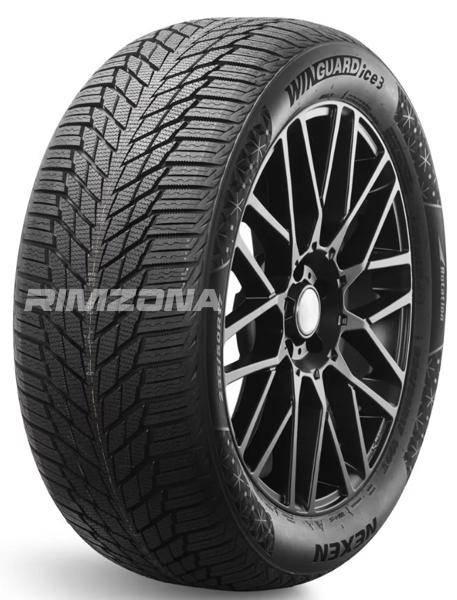 Шина NEXEN WINGUARD ICE 3 235/45 R18 98T