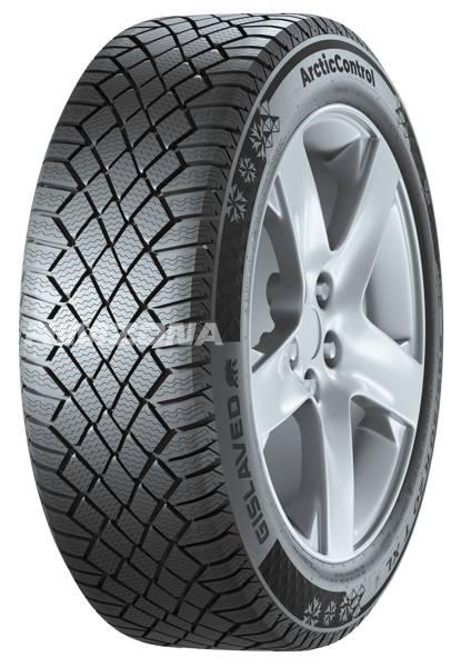 Шина GISLAVED ARCTICCONTROL 195/65 R15 95T