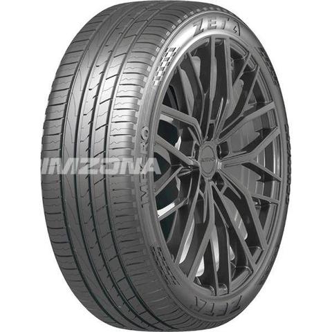 Шина PACE IMPERO 285/45 R19 107W Run Flat