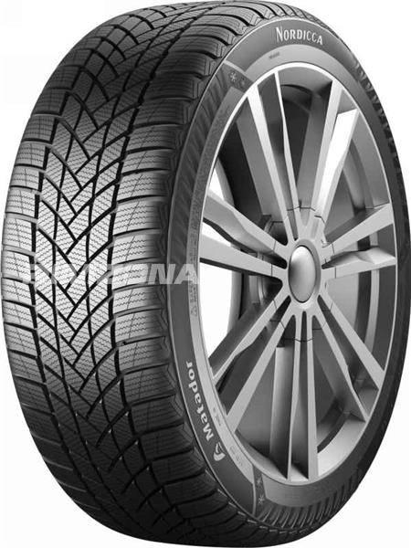 Шина MATADOR MP93 NORDICCA 225/50 R18 99V