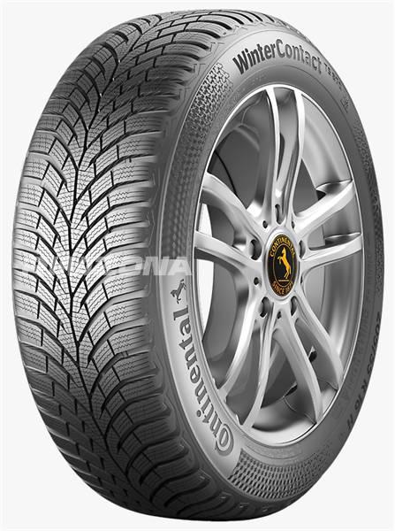 Шина CONTINENTAL WINTERCONTACT TS 870 155/70 R19 88T