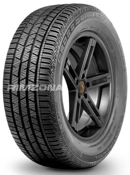 Шина CONTINENTAL CROSSCONTACT LX SPORT 275/45 R21 110Y