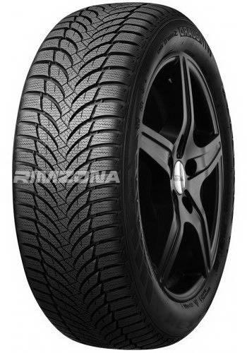 Шина Roadstone WINGUARD SNOW'G WH2 195/60 R15 88H