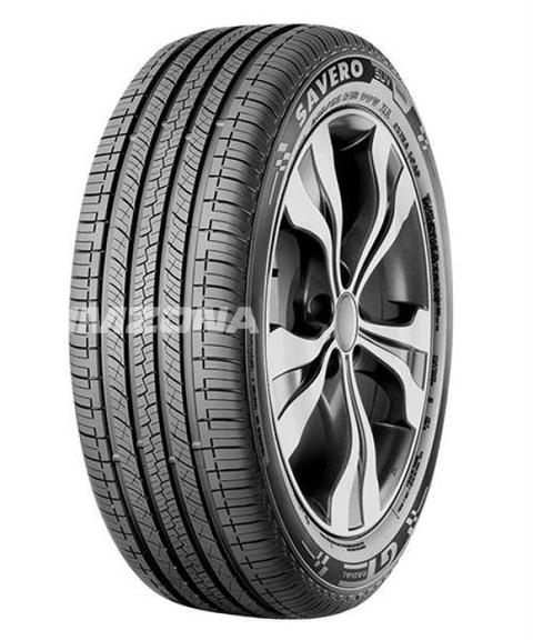 Шина GT RADIAL SAVERO SUV 245/70 R16 111H