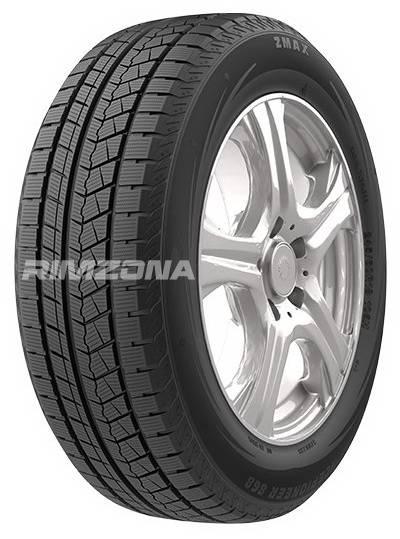 Шина ZMAX ICEPIONEER 868 205/50 R17 93H