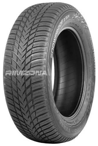 Шина NOKIAN TYRES SNOWPROOF 2 SUV 255/50 R20 109V