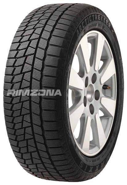 Шина MAXXIS SP-02 ARCTIC TREKKER 205/65 R16 95T