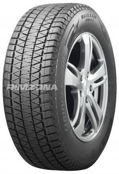 Шина BRIDGESTONE BLIZZAK DM-V3 265/55 R20 113T