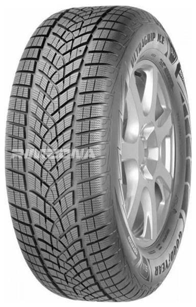 Шина GOODYEAR ULTRAGRIP PERFORMANCE + SUV 275/45 R20 110V