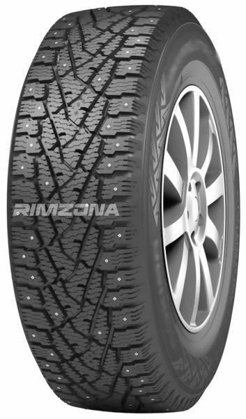 Шина IKON TYRES (NOKIAN TYRES) AUTOGRAPH ICE C3 215/60 R17 107R