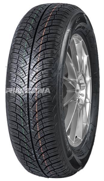 Шина SONIX PRIME A/S 235/45 R18 98W