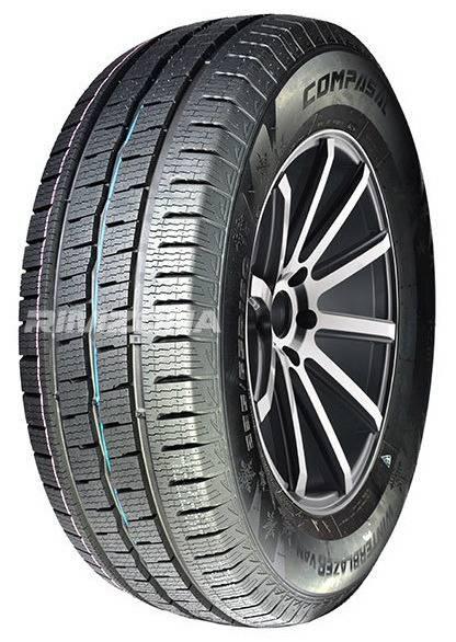 Шина COMPASAL WINTERBLAZER VAN 185/75 R16 102R