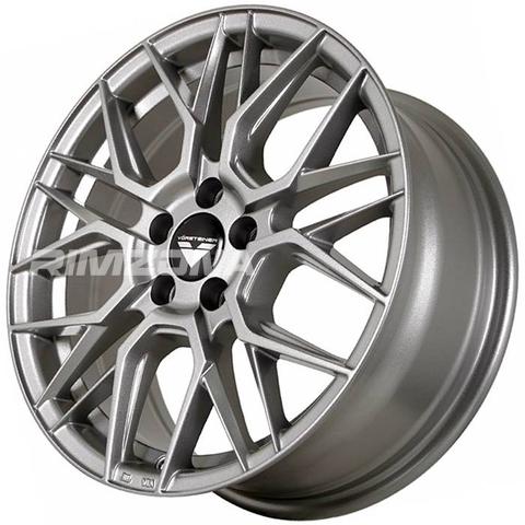 Литой диск VORSTEINER 9558 R16 7J 5x114.3 ET38 dia 73.1