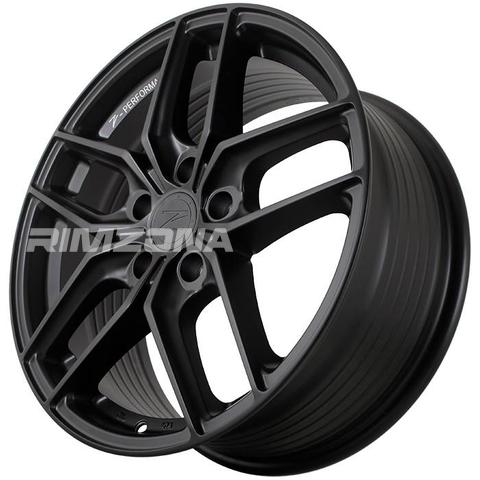 Литой диск Performance 370 R17 7.5J 5x114.3 ET40 dia 67.1