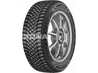 Шина GOODYEAR ULTRAGRIP ARCTIC 2 SUV 285/60 R18 116T шип