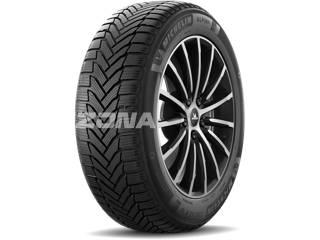 Шина MICHELIN ALPIN 6 195/60 R18 96H