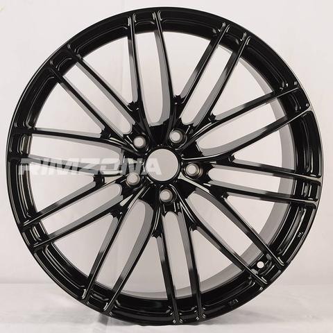 Литой диск KOKO KUTURE FF215 R18 8J 5x108 ET38 dia 73.1