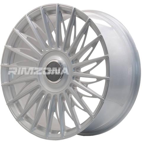 Кованый диск В СТИЛЕ LAND ROVER RR F-1356 R22 9.5J 5x120 ET42 dia 72.6