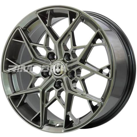 Литой диск HRE FF10 R16 7J 5x100 ET38 dia 73.1