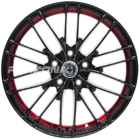 Литой диск ABT SPORT HR R19 8.5J 5x114.3 ET35 dia 73.1