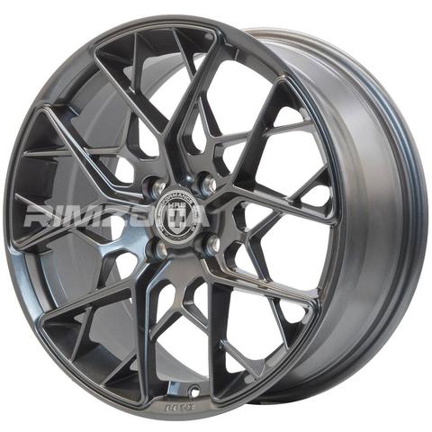 Литой диск HRE FF10 R20 9J 5x114.3 ET35 dia 73.1