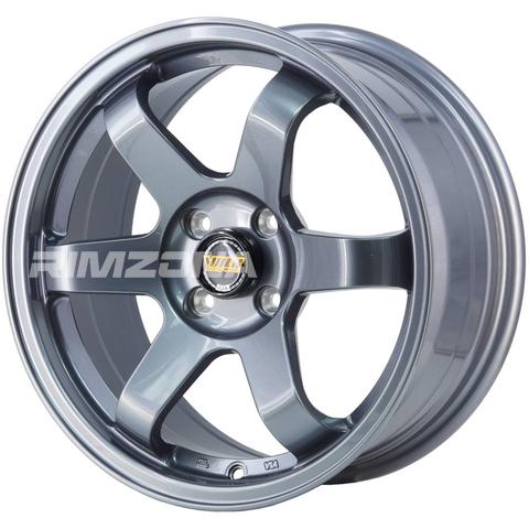 Литой диск RAYS TE37SL R16 7J 4x100 ET35 dia 73.1