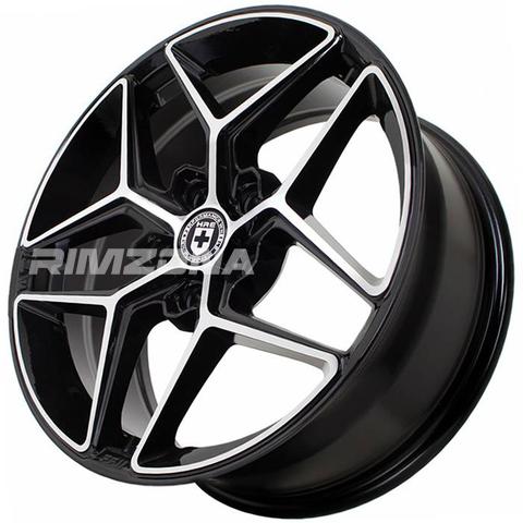 Литой диск SAKURA WHEELS YA9560 R17 7.5J 5x112 ET40 dia 66.6