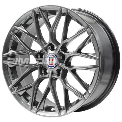 Литой диск HRE P200 R18 8J 5x114.3 ET35 dia 73.1