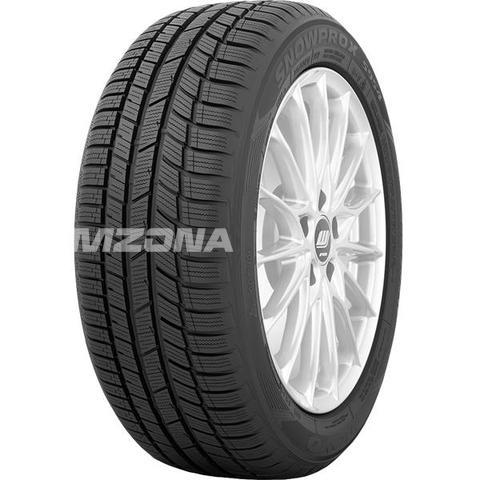 Шина TOYO SNOWPROX S954 SUV 265/60 R18 114H