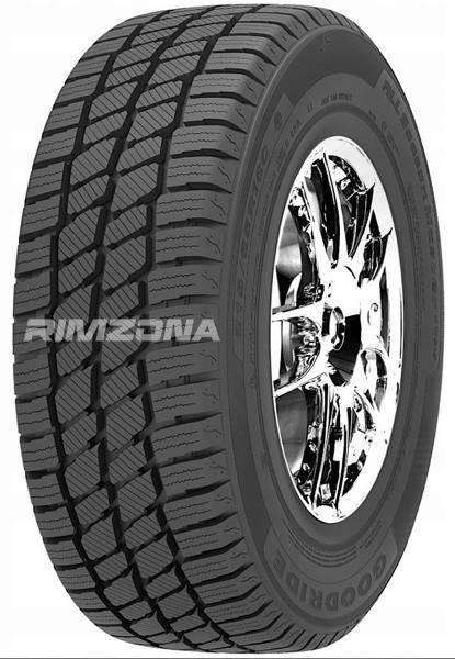 Шина GOODRIDE ALL SEASON MASTER SW613 215/70 R15 107R