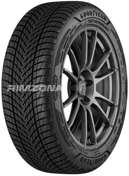 Шина GOODYEAR ULTRAGRIP PERFORMANCE 3 225/55 R17 97H