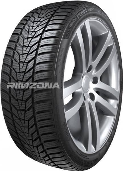 Шина HANKOOK WINTER I CEPT EVO3 X W330 215/40 R18 89V