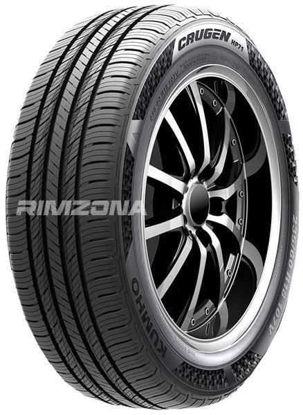 Шина KUMHO CRUGEN HP71 265/65 R17 112H