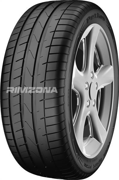 Шина PETLAS VELOXSPORT PT-741 195/55 R16 87V