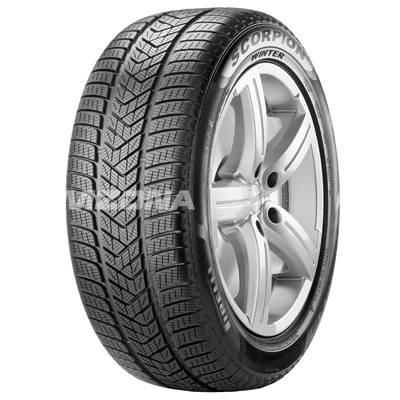 Шина PIRELLI SCORPION WINTER 255/40 R21 102V