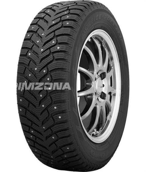 Шина TOYO OBSERVE ICE FREEZER 235/55 R18 104T шип