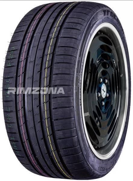 Шина TRACMAX X-PRIVILO RS01+ 255/40 R21 102Y