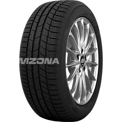 Шина TOYO SNOWPROX S954 265/45 R20 108V