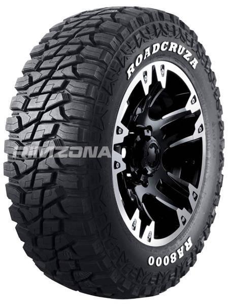 Шина ROADCRUZA RA8000 33/12 R18 122Q