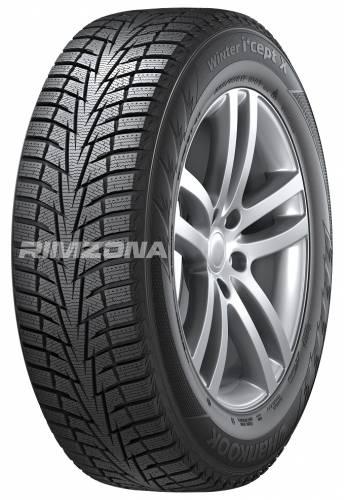 Шина HANKOOK DYNAPRO I*CEPT X RW10 235/50 R18 97T