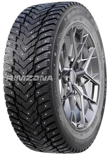 Шина KAPSEN ICEMAX RW516 235/55 R19 105H шип