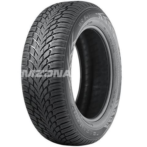 Шина NOKIAN TYRES WR  4 SUV 215/55 R18 95H