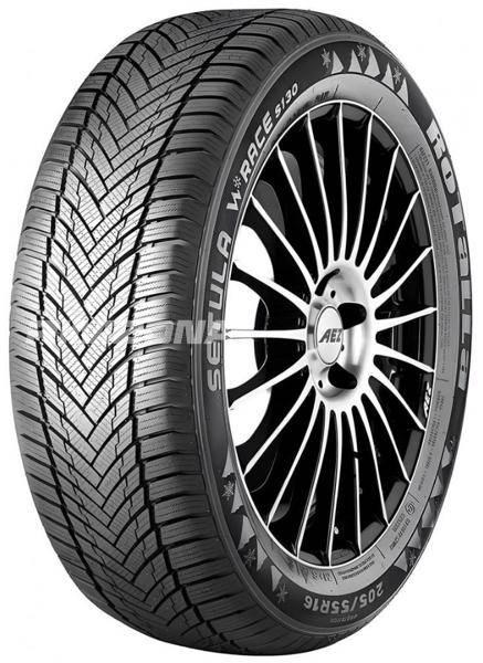 Шина ROTALLA SETULA W RACE S130 195/55 R16 91V