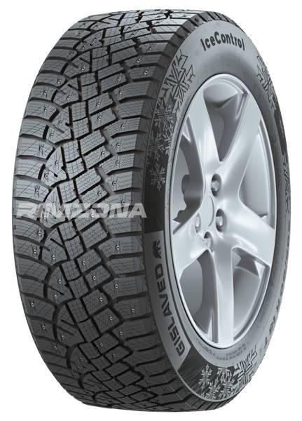 Шина GISLAVED ICECONTROL 235/60 R18 107T шип