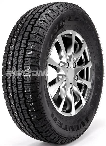 Шина CENTARA WINTER RX628 195/70 R15 96R