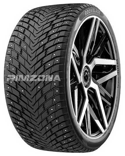 Шина ROCKBLADE WINTERPLUS STUD II 255/55 R19 107T шип