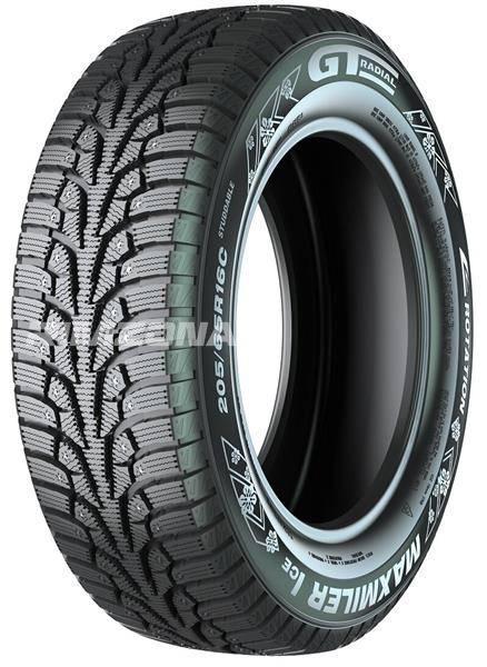 Шина GT RADIAL MAXMILER ICE 235/65 R16 119R шип