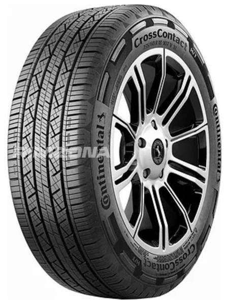 Шина CONTINENTAL CONTICROSSCONTACT H/T 235/55 R19 105V